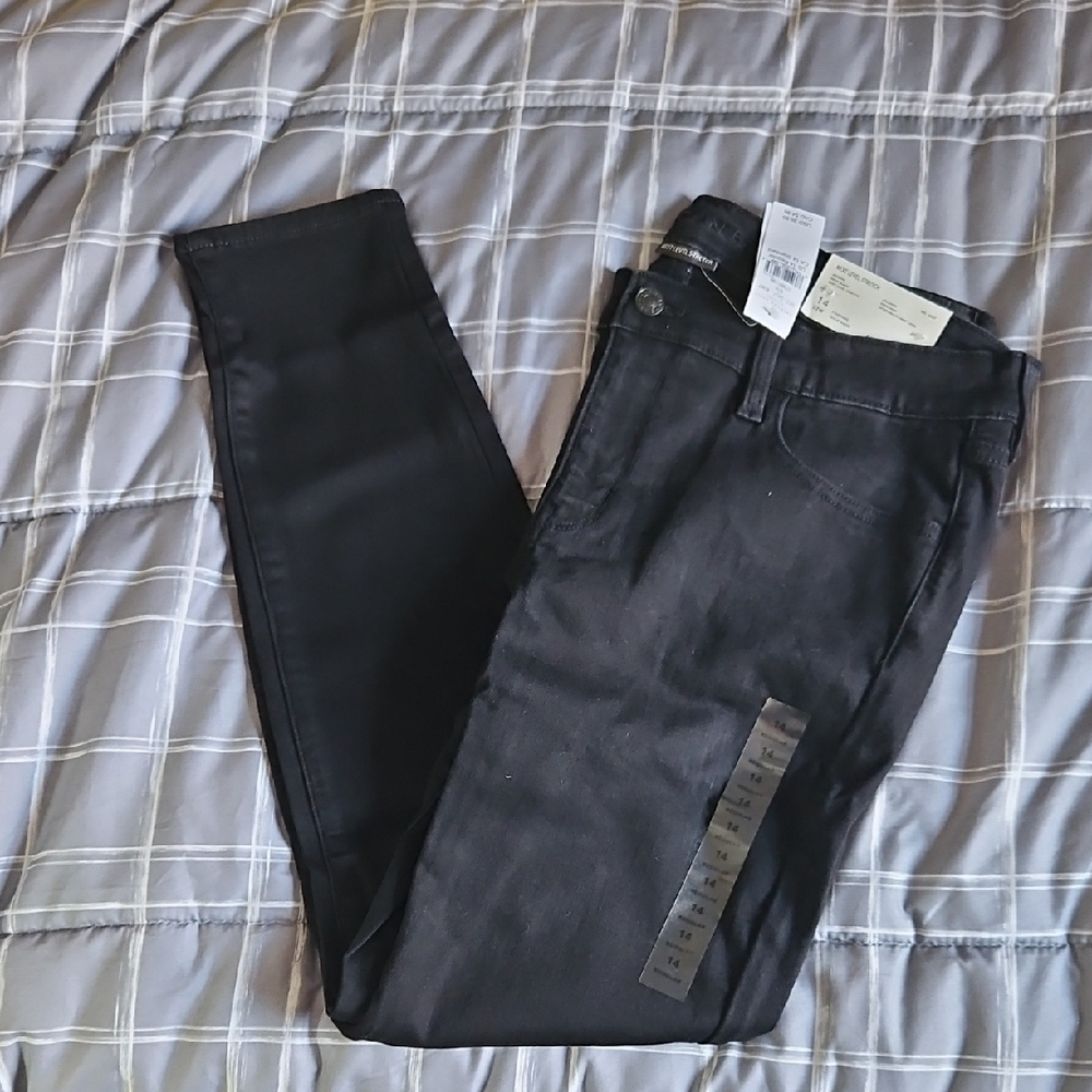American Eagle Outfitters Women's Dark Jeans